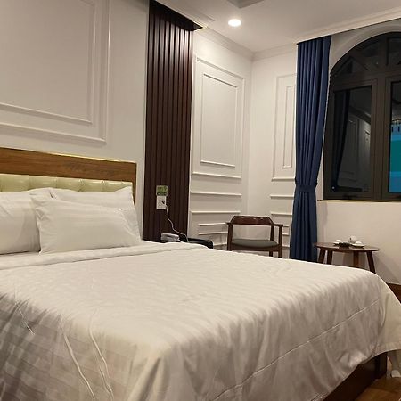 Ha Anh Hotel Phuong Sau Exterior photo